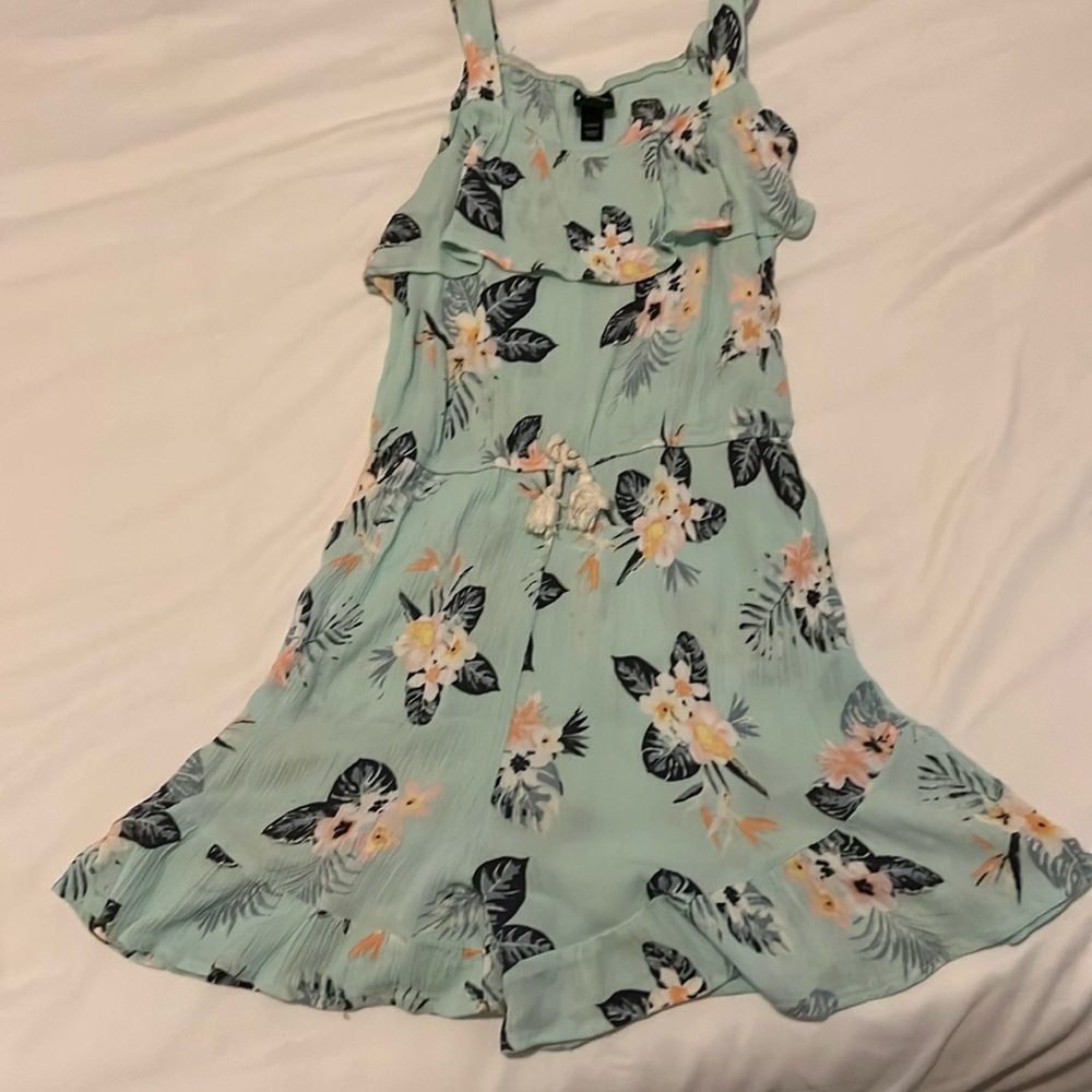 Girls romper